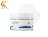 ROUND LAB Birch Juice Moisturizing Pad - Best for Dry Skin & Cooling Effect (60pcs)