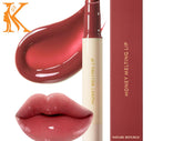 NATURE REPUBLIC - Honey Melting Lip PLUM