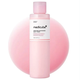 Medicube PDRN Pink Peptide Milky Toner – Hydrating & Skin Repair Brightening Toner | Korean Skincare | Buy Online in Pakistan