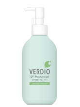 Verdio UV Moisture Gel SPF50+ PA++++ Hydrating Sunscreen