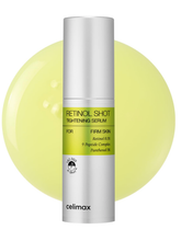 Celimax Vita A Retinal Shot 0.1% Booster 15ml Serum