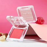 Judydoll - HOT Pretty Blush Powder Milk Pink Tone