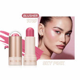 Beauty Glazed Sky Pink Blush Stick in Pakistan | K Beauty Vanity