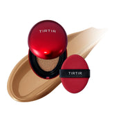 TIRTIR Mask Fit Red Cushion Mini 40N Cinnamon Full Coverage Glow