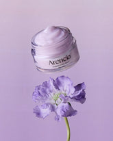 Arencia Hyssop Fume Balm