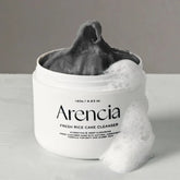 Arencia Black Tea Rice Cleanser in Pakistan | K Beauty Vanity