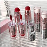 Gege Bear Lip & Cheek Cream Your All-in-One Glow Companion #01 Purifying Powder