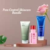 Pore Control Skincare Bundle – Clear & Refined Skin