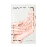 innisfree - Special Care Mask Hand