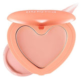 lilybyred - Luv Beam Cheek Balm #01 Pure Coral
