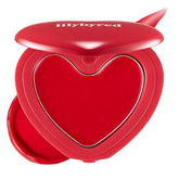 lilybyred Luv Beam Cheek Balm - #04 Heart Attack Red (Best Dewy Cream Blush & Cute Heart Shape)