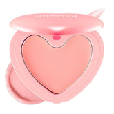 lilybyred - Luv Beam Cheek Balm #06 Fluffy Peach