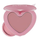 lilybyred - Luv Beam Cheek Balm #10 Grape Pink