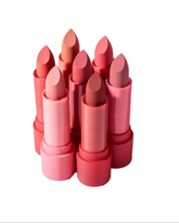 MACQUEEN - Powder Matte Lipstick