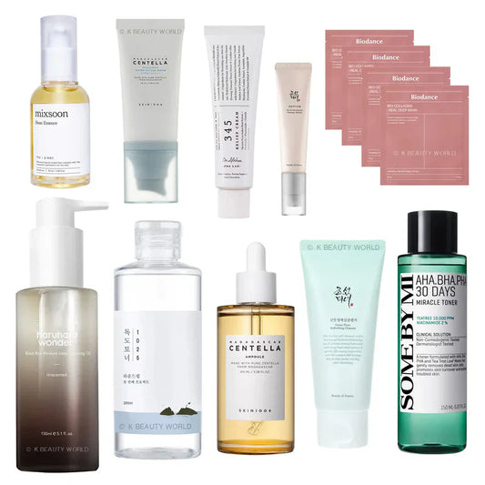 K-Beauty Myths Debunked: Separating Fact from Fiction