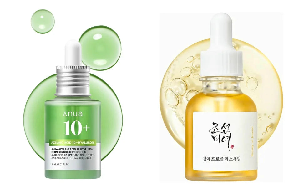 Niacinamide in K-Beauty: The Multi-Tasking Ingredient You Need