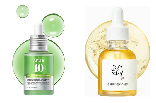 Niacinamide in K-Beauty: The Multi-Tasking Ingredient You Need