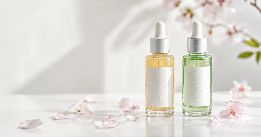 Solution for Pigmentation & Acne Scars: Best Korean Serums in Pakistan (2026 Guide)