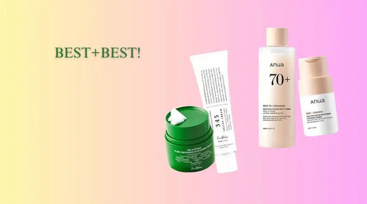 Mother’s Day Sale – Extra 5% Off on Korean Skincare Pakistan