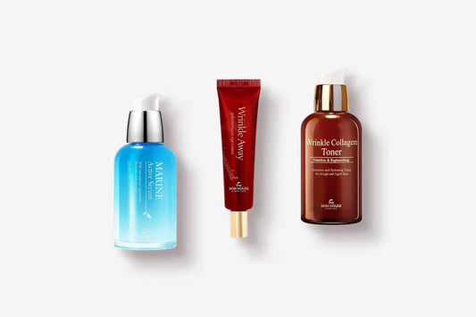 The Skin House Skincare Guide: Best-Sellers and How to Choose Yours