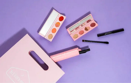 Blessed Moon Cosmetics in Pakistan: Foundation, Blush Stick and Full Range Guide