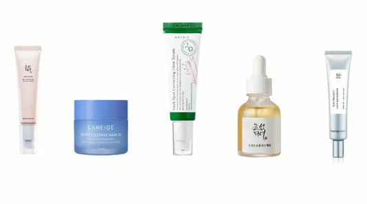 The Complete Guide to Korean Skincare in Pakistan: Routines, Products & Where to Buy Original K-Beauty