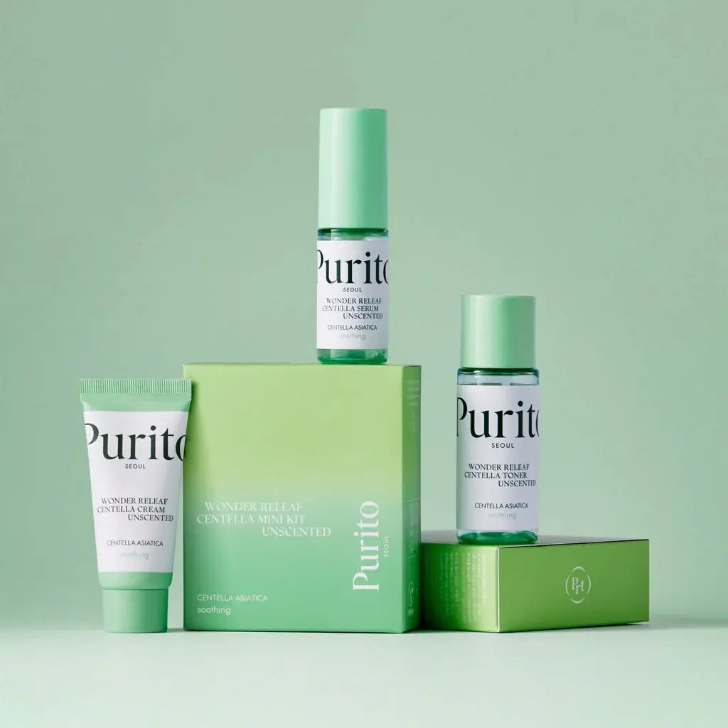Pestlo vs Purederm: Which Korean Skincare Brand Should You Choose?