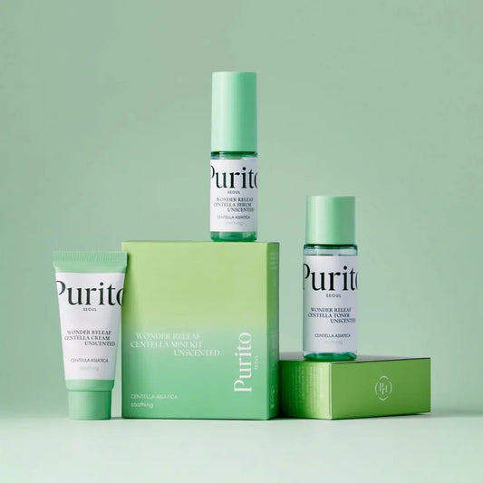 Pestlo vs Purederm: Which Korean Skincare Brand Should You Choose?