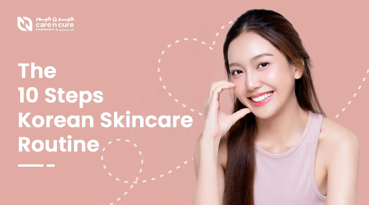 Why Your Korean Skincare Routine Isn't Working: 7 Common Mistakes Pakistanis Make