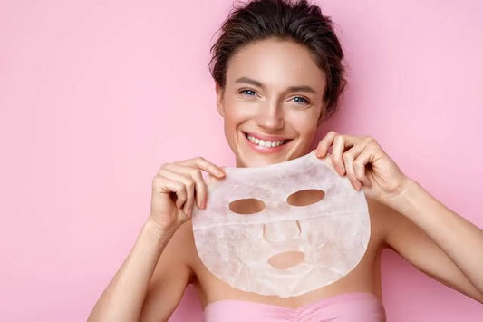 Korean Sheet Mask Price in Pakistan: What You're Actually Paying For