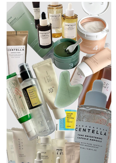 The Perfect K-Beauty Starter Kit for Beginners: Complete 2025 Edition