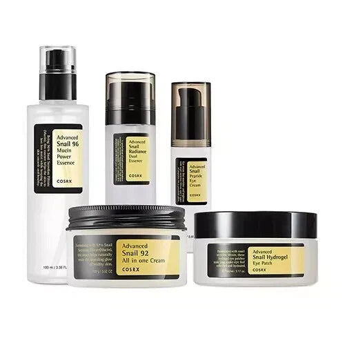 K-Beauty Secret for Glowing & Repaired Skin in Pakistan