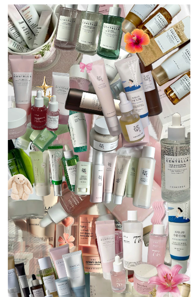 Glass Skin Secrets: How to Achieve the Korean Glow