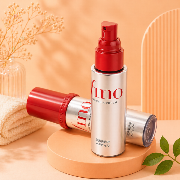 hair care
