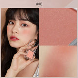NATURE REPUBLIC - By Flower Blusher #13 Praha Dahlia