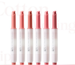 Nature Republic Cotton Melting Lip â€“ Soft & Hydrating Lip #06 Haze Mauve