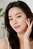 TIRTIR Milk Skin Toner Light - 10ml Mini (Best for Oily Skin & Glass Skin)