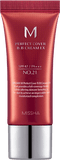 MISSHA - M Perfect Cover BB Cream SPF42 [Natural Beige 23]