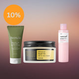 The 3-Step K-Beauty Secret to Flawless, Glass Skin (10% OFF Bundle)