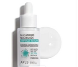 APLB â€“ Glutathione Niacinamide Ampoule Serum