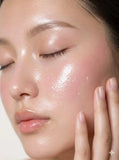 Dear.A Fluffy Blush #03 Tutu - Best for Brightening & Cool Pink Glow (Pore Blurring)