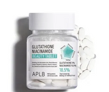 APLB â€“ Glutathione Niacinamide Beauty Tablet