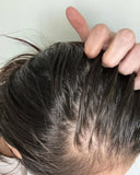 AROMATICA Rosemary Shampoo for Scalp Health & Growth