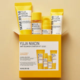 SOME BY MI - Yuja Niacin Anti Blemish Starter Kit