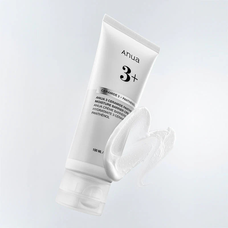 Anua - 3 Ceramide Panthenol Moisture Barrier Cream