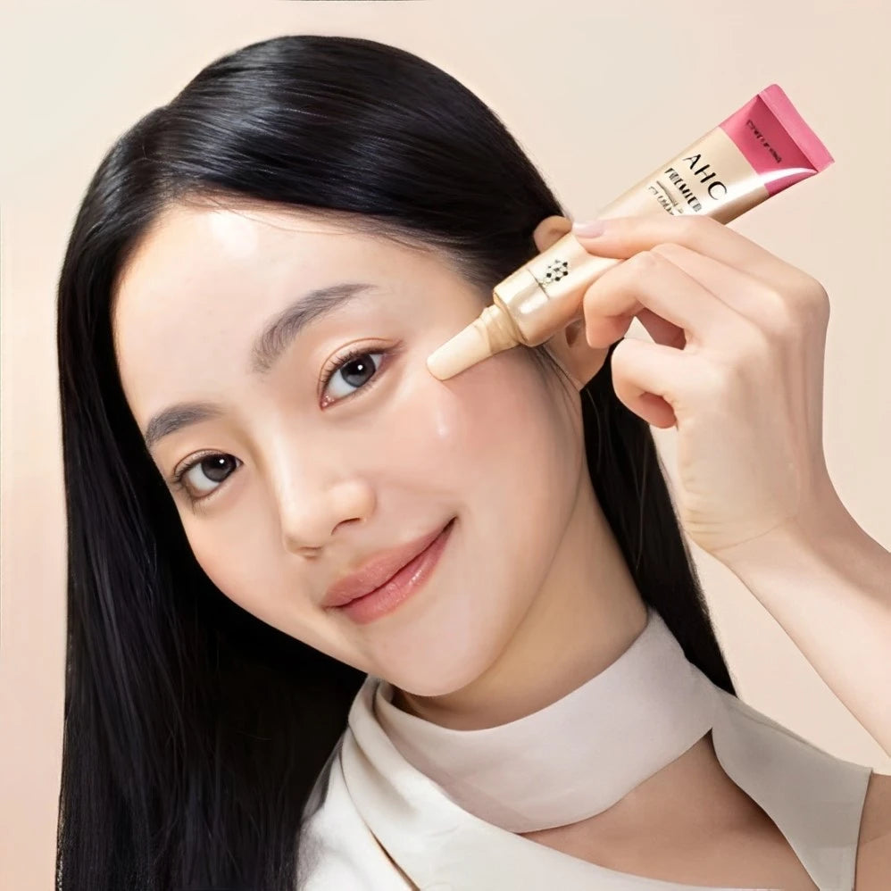 A.H.C - Premier Ampoule In Eye Cream Core Lifting 40ml