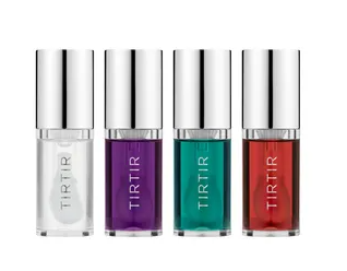 TIRTIR My Glow Lip Oil  HONEY