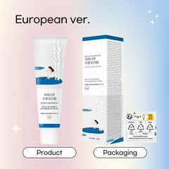 Round Lab - Birch Juice Moisturizing Sunscreen 50ml