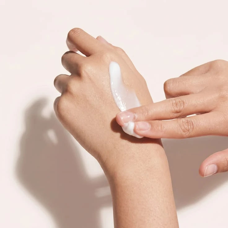 MISSHA - Total Repairing Hand Cream Treatment