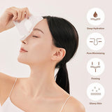 SUNGBOON EDITOR - Deep Collagen Power Boosting Beauty Mask, 4 Pack, 1.30 oz (37 g) Each